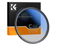 K&F Concept Nano-C HMC CPL - 49 mm - 1550401 - zdjęcie 1